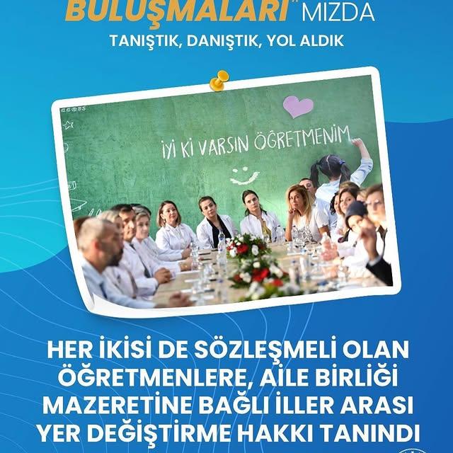 Mutlu Bireyler İçin Aile Birliğine Destek: Öğretmenlerimize Yeni Adımlar