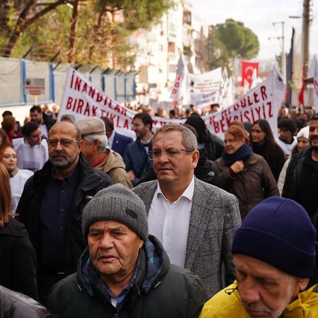 Asteğmen Kubilay için Anma Töreni Düzenlendi