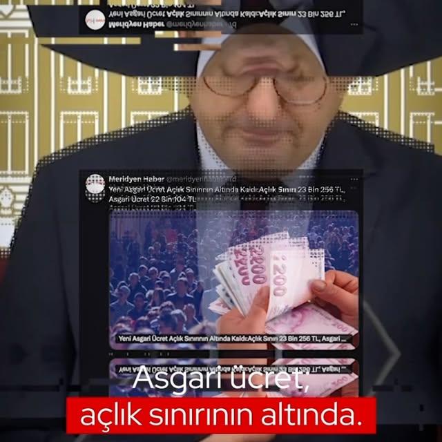 Devlet Alacaklarına Yüksek Zam, Ücretliler İçin Adalet Tartışması