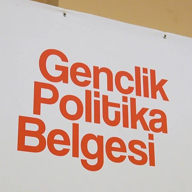 Gençlik Politika Belgesi Vizyon Çalıştayı Balıkesir'de Yoğun İlgiyle Tamamlandı