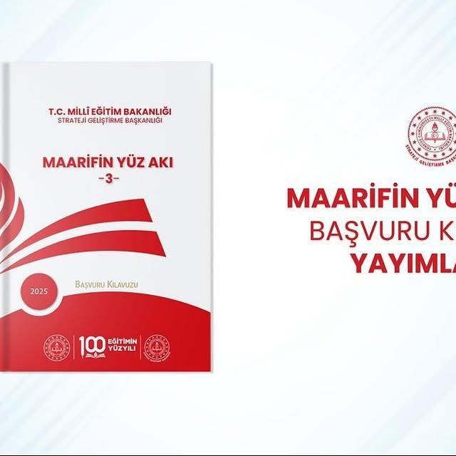 Maarifin Yüz Akı Dergisi Üçüncü Sayısı, Türkiye Yüzyılı Maarif Modelini Mercek Altına Alıyor