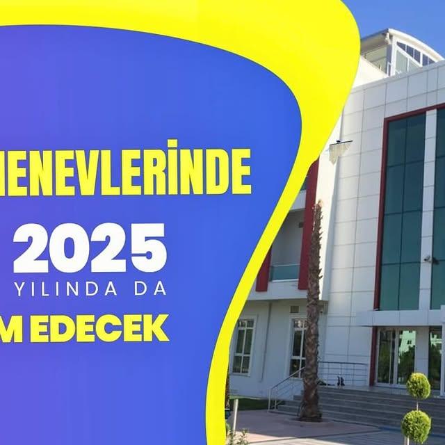 Öğretmenler İçin Konaklama İmkanları 2025'te de Devam Ediyor