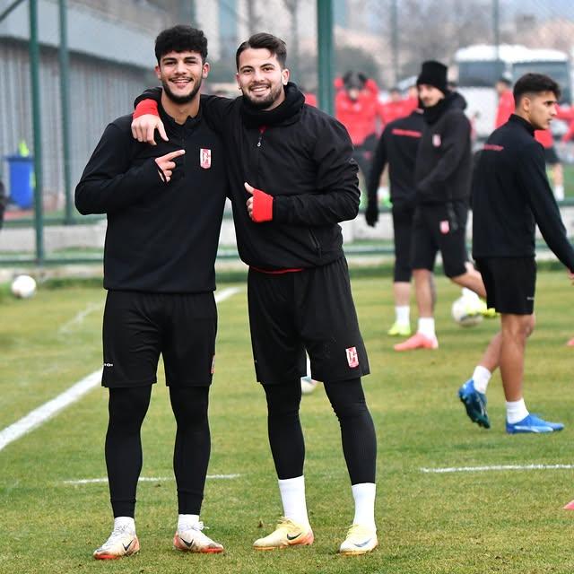 Balıkesirspor Sezonun İkinci Yarısına Hazırlanıyor