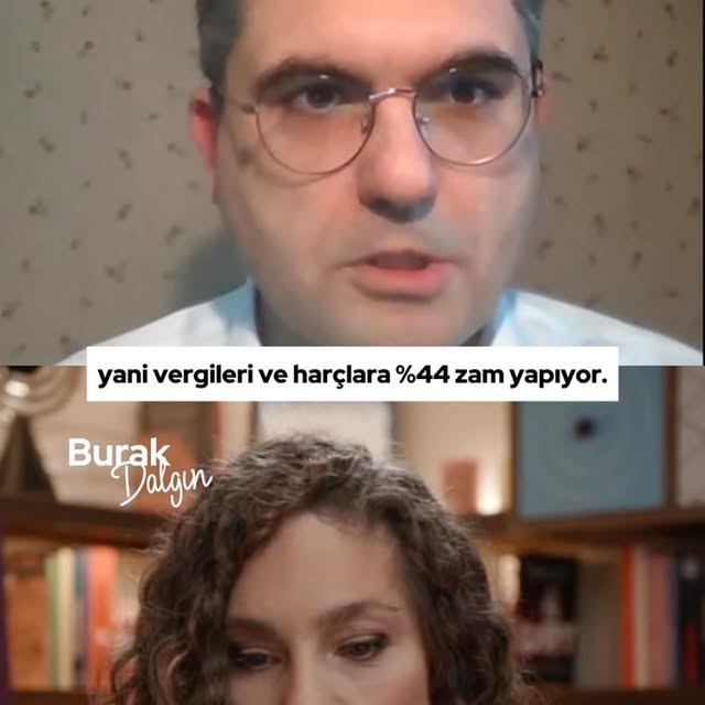 Burak Dalgın: Asgari Ücretteki Adaletsizlikle Mücadeleye Devam Edeceğiz