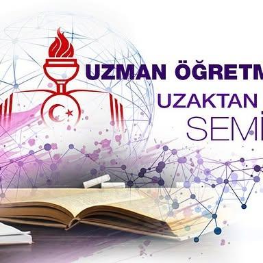 Uzman ve Başöğretmenlik Seminerleri Uzaktan Eğitimle Başlıyor