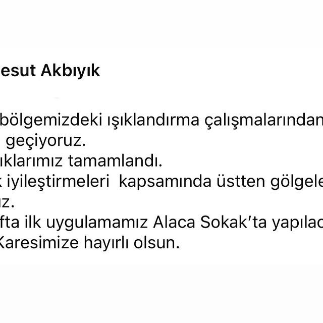 Karesi'de Sokak İyileştirmeleri ile Estetik ve Konfor Sağlanıyor