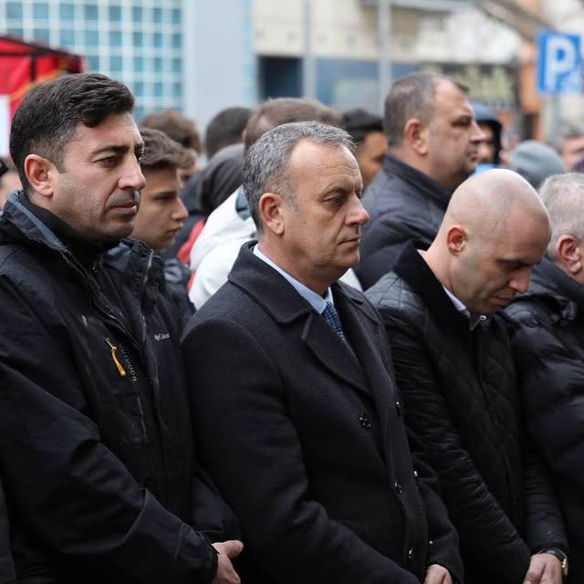 Kariyer Akademi Sahibi Oktay Totu Genç Yaşta Hayatını Kaybetti