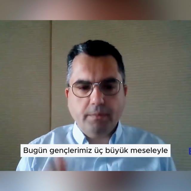 Gençlerin Karşılaştığı Üç Büyük Sorun: Güvenlik, İmkanlar ve Fırsatlar