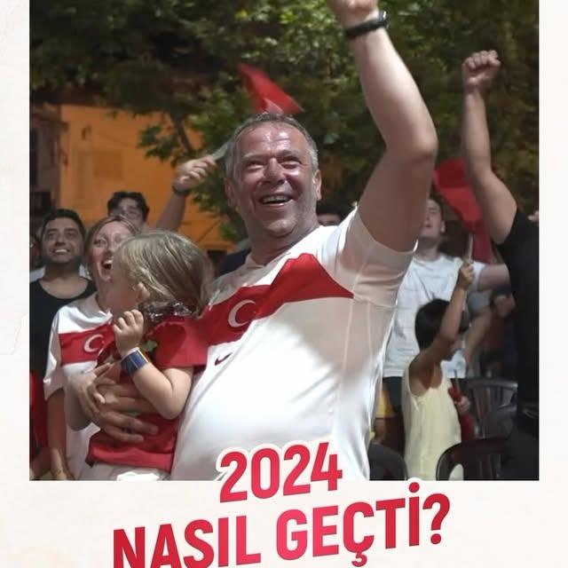 Gömeç Halkı Geleceğe Umutla Bakıyor