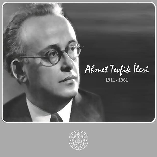 Ahmet Tevfik İleri, Vefatının 63. Yılında Anıldı