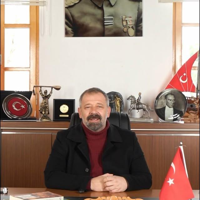 Gömeç Belediyesinden Yeni Yıla Umut Dolu Mesaj