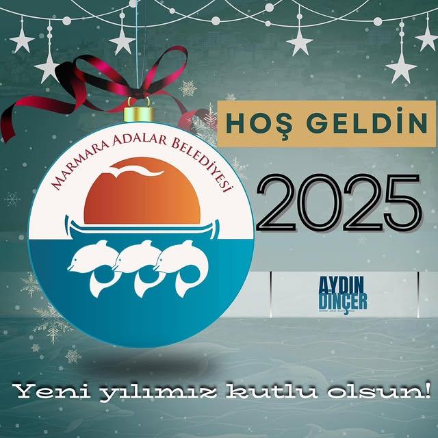 2025'e Merhaba: Yeni Yılın Umut Dolu Beklentileri