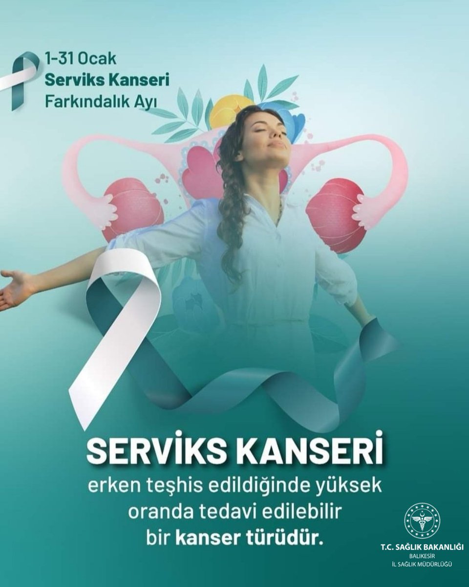 Serviks Kanseri: Erken Teşhisin Önemi