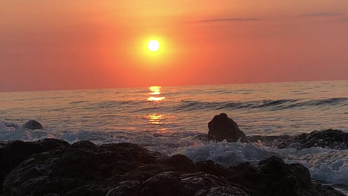 Edremit'te Bugün Hava Durumu: Bulutlu ve Soğuk