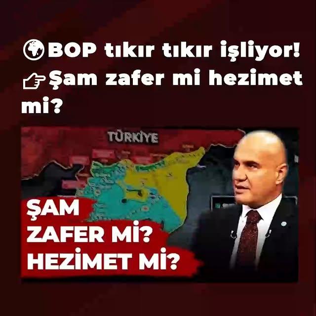 Şam: Zafer mi, Hezimet mi?