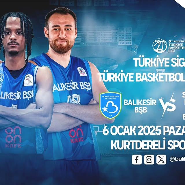 Bandırma Bordo Basketbol, Kritik Derbide Galibiyet Peşinde