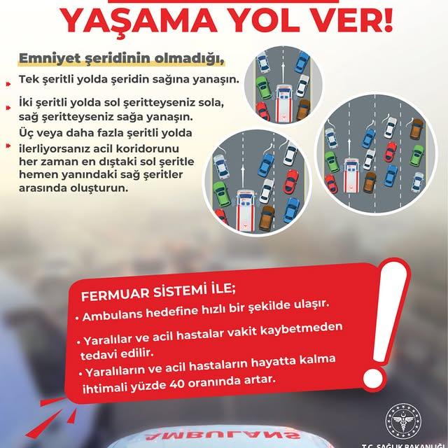 Fermuar Sistemi ile Hayata Yer Açın: Acil Durumlarda Saniyelerin Değeri