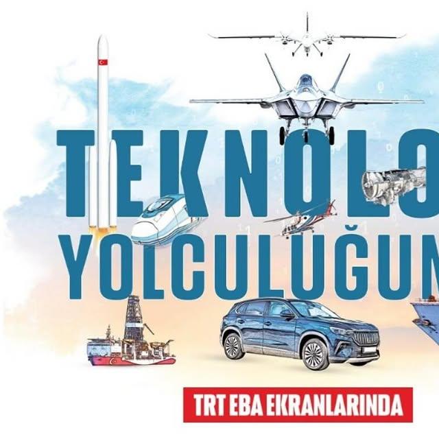 Yerli ve Millî Teknoloji Yolculuğumuz Ekranlarda Başlıyor