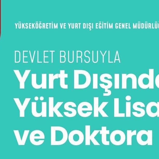 YLSY Burs Programı Sözlü Sınavına Hak Kazanan Adaylar Açıklandı