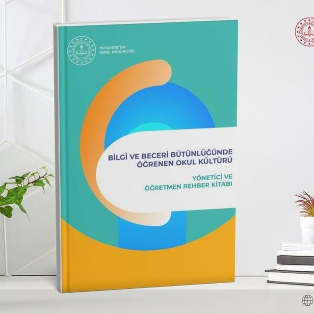 Öğrenme Sürecini Etkinleştiren Yeni Rehber Kitap Yayınlandı