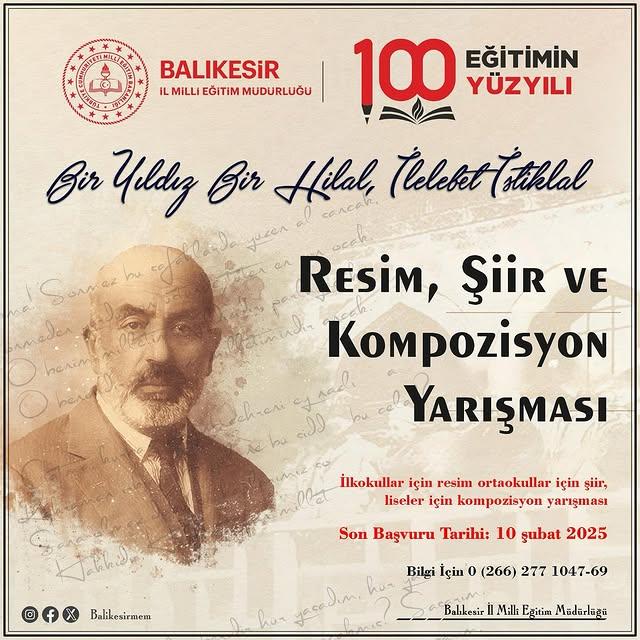 Balıkesir'de 