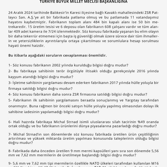 Deprem Bölgesindeki Korkunç İhmal İddiaları