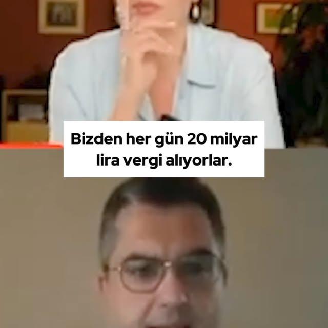 Yeni Bütçe Tahsildarlık Eleştirisiyle Karşı Karşıya