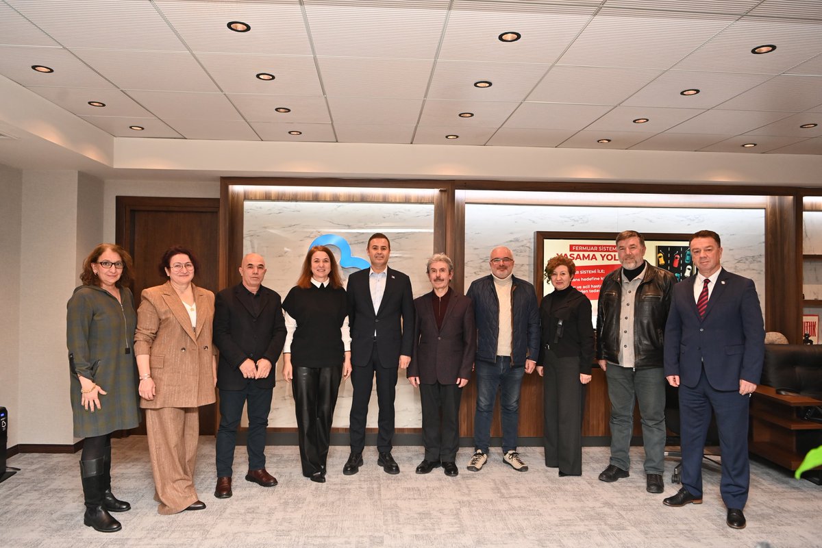 Kafkas Dernekleri Balıkesir'de Buluştular