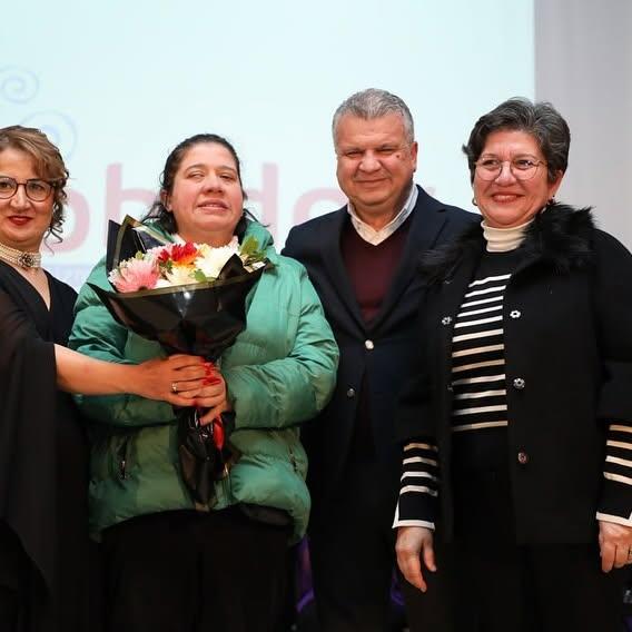 Otizimli Bireyler İçin Düzenlenen Sevgi Yağmuru Konseri Büyük Beğeni Topladı