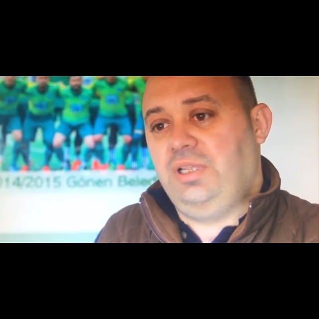 Gönen Belediye Spor, Şampiyonluk Hedefini Belirledi