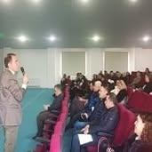 Kurum Müdürlerine Dijital Güvenlik Semineri