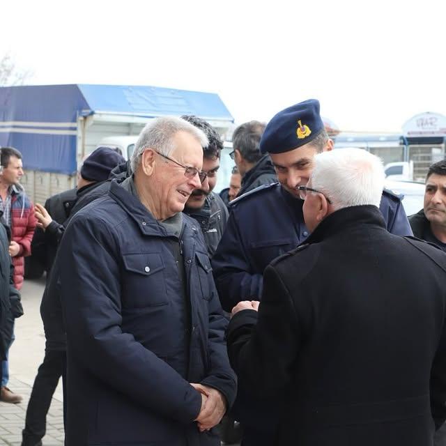 Gönen'de Yeni Lezzet Durağı: Hacıbaba Pide ve Lahmacun Salonu Açıldı