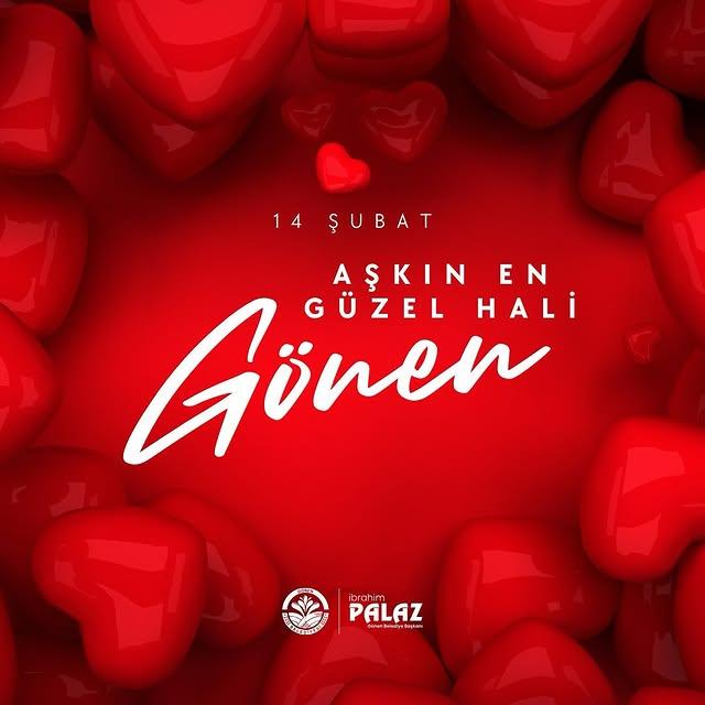 Gönen'i Daha Yaşanabilir Kılmak İçin Çalışıyoruz