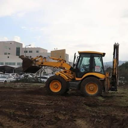 Gönen'de Bakım ve Temizlik Seferberliği Sürüyor