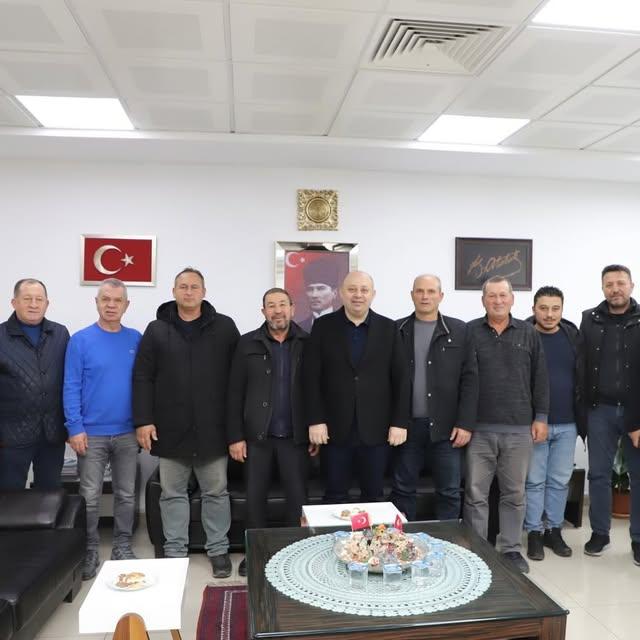 Gönen'de Yol Güvenliği İçin Dev Adım