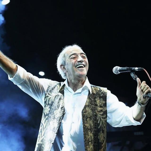 Ünlü Sanatçı Edip Akbayram’a Veda