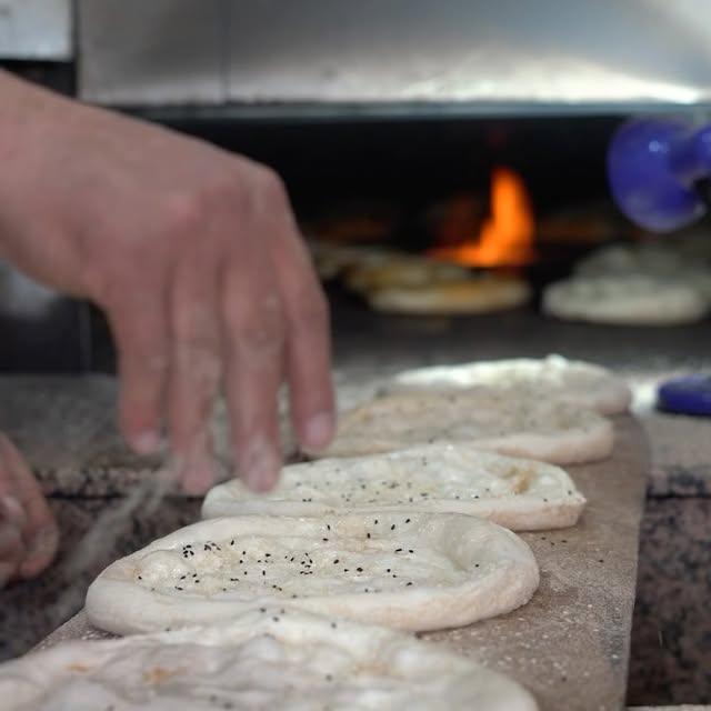 Ayvalık'ta Ramazan Ayı Birlik ve Beraberlik İçinde Karşılanıyor