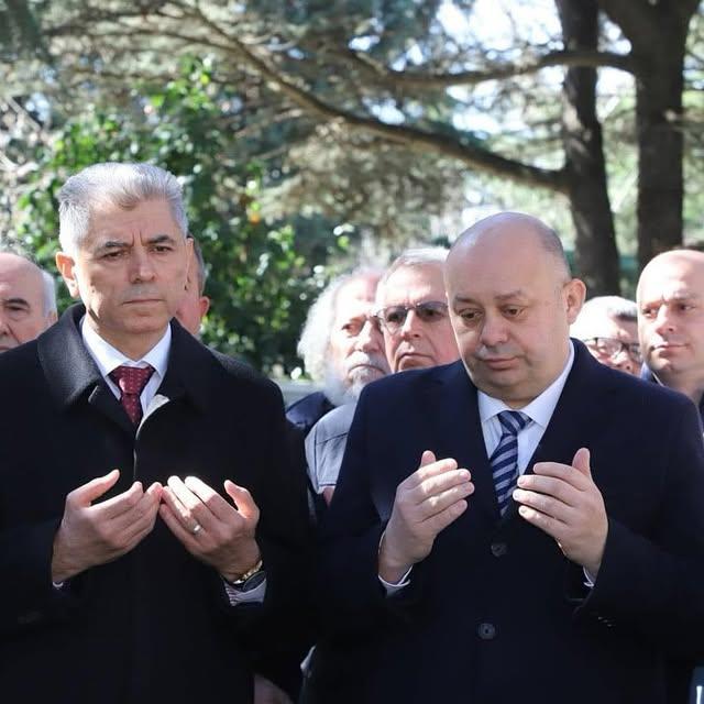 Gönen Belediyesi'nden Ömer Seyfettin Anma Programı