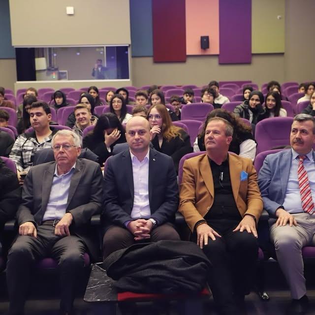 Gönen Belediyesi'nden Ömer Seyfettin Kültür ve Sanat Haftası Etkinlikleri