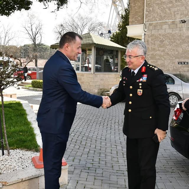 Balıkesir Orman Bölge Müdürlüğü'ne Yeni Atama