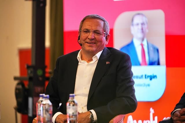 Ayvalık Lezzet Festivali Başladı: Yerel Lezzetler Türkiye ve Dünyaya Tanıtılıyor