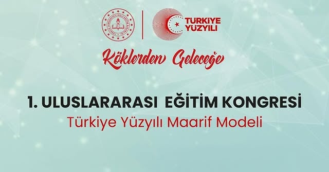 Balıkesir'den Ankara'ya Maarif Modeli Kongresi Katılımı