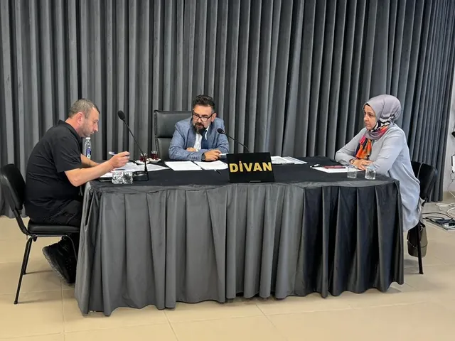 Kepsut Belediyesi Haziran Ayı Olağan Toplantısı Gerçekleşti