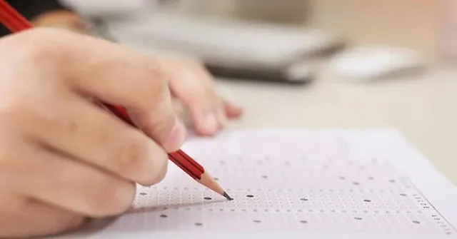 Edremit'te LGS Sınavı Giriş Bilgileri Yayımlandı