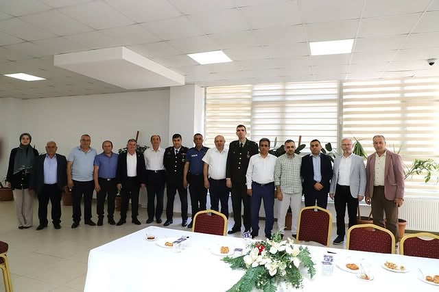 Gönen'de Kurban Bayramı Coşkuyla Kutlandı