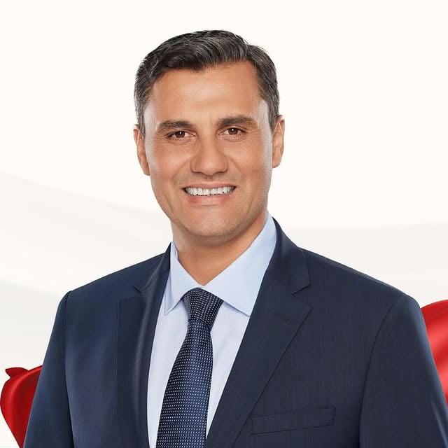 Manisa Büyükşehir Belediye Başkanı Ferdi Zeyrek Kaza Geçirdi