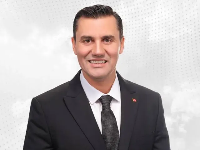 Manisa Büyükşehir Belediye Başkanı Ferdi Zeyrek Yoğun Bakımda