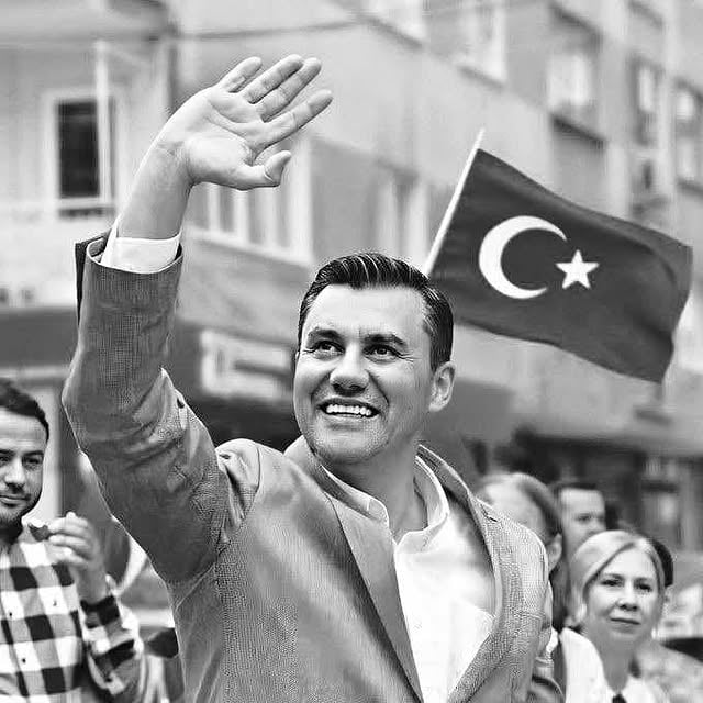 Manisa Büyükşehir Belediye Başkanı Ferdi Zeyrek Hayatını Kaybetti