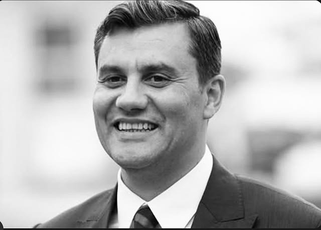 Manisa Belediye Başkanı Ferdi Zeyrek Vefat Etti