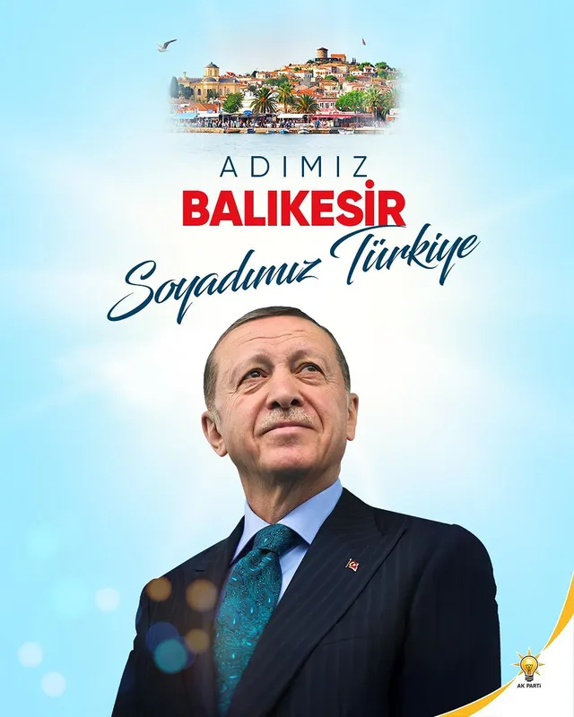 AK Partili İsmail Ok'tan 